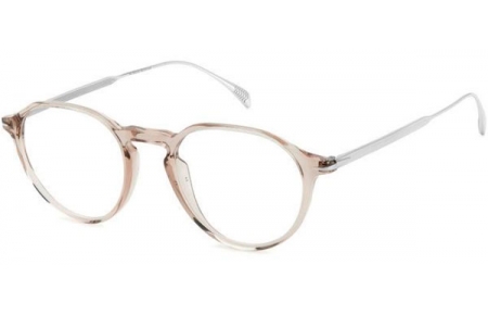 Monturas - David Beckham Eyewear - DB 1105 - 79U MUD