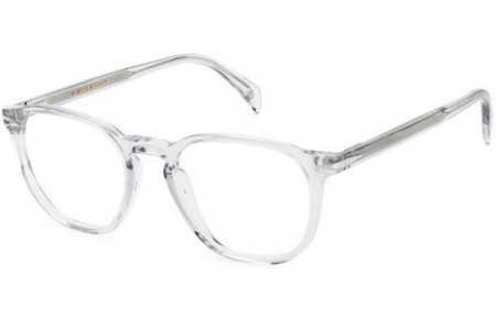 Monturas - David Beckham Eyewear - DB 1106 - KB7 GREY