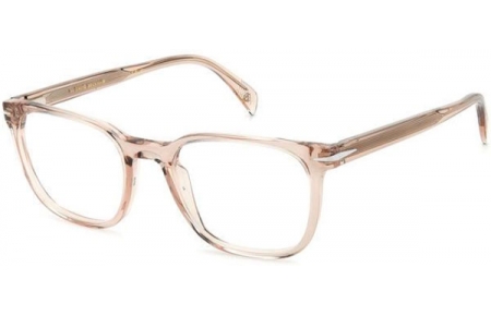 Monturas - David Beckham Eyewear - DB 1107 - 79U MUD