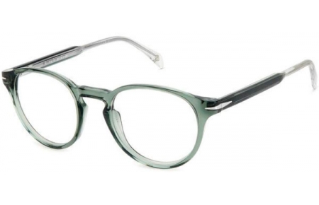 Monturas - David Beckham Eyewear - DB 1122 - 1ED GREEN