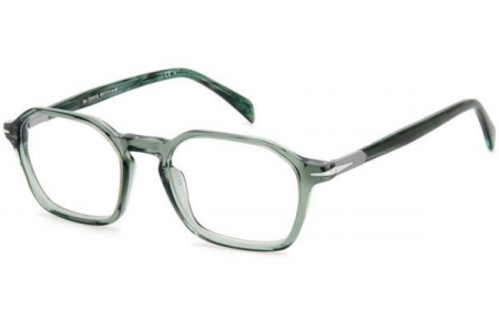 Monturas - David Beckham Eyewear - DB 1125 - 1ED GREEN