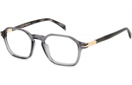 Monturas - David Beckham Eyewear - DB 1125 - KB7 GREY