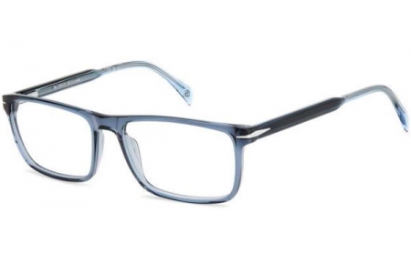 Monturas - David Beckham Eyewear - DB 1135 - PJP BLUE