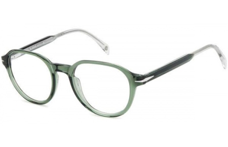 Monturas - David Beckham Eyewear - DB 1136 - 1ED GREEN