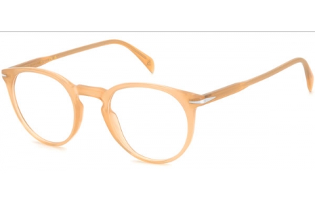 Monturas - David Beckham Eyewear - DB 1139 - HAM CHAMPAGNE