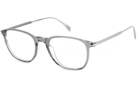 Lunettes de vue - David Beckham Eyewear - DB 1148 - D3X GREY RUTHENIUM