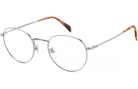 Monturas - David Beckham Eyewear - DB 1152 - 6LB RUTHENIUM