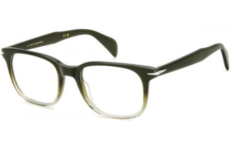 Lunettes de vue - David Beckham Eyewear - DB 1184 - M5Z GREEN