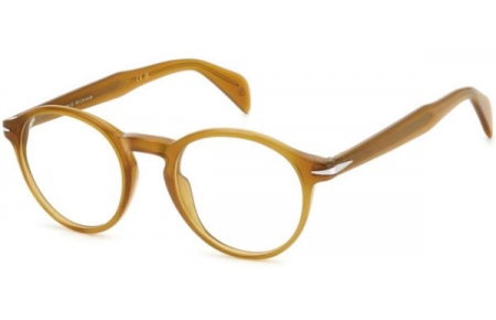 Monturas - David Beckham Eyewear - DB 1185 - 40G YELLOW