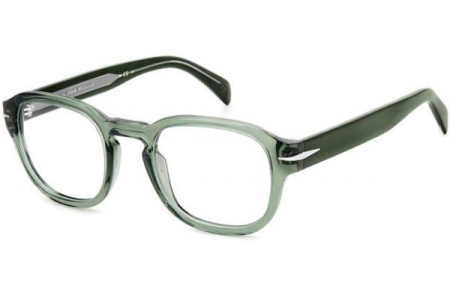 Monturas - David Beckham Eyewear - DB 7106 - 1ED GREEN