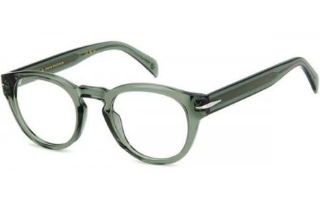 Monturas - David Beckham Eyewear - DB 7114 - 1ED GREEN