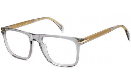 Monturas - David Beckham Eyewear - DB 7115 - KB7 GREY