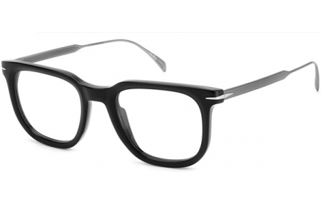 Monturas - David Beckham Eyewear - DB 7119 - ANS BLACK DARK RUTHENIUM