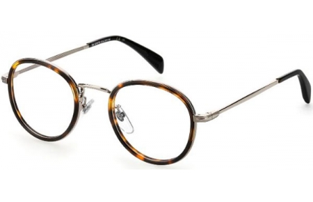 Monturas - David Beckham Eyewear - DB 1013 - 086 HAVANA