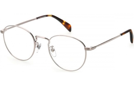 Monturas - David Beckham Eyewear - DB 1015 - 6LB RUTHENIUM