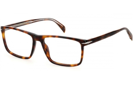 Monturas - David Beckham Eyewear - DB 1020 - 086 HAVANA