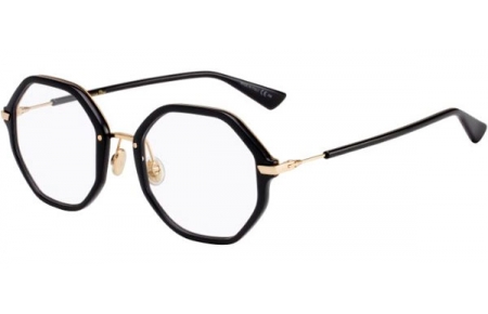 Frames - Dior - DIORLINE1 - 807  BLACK