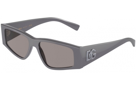Sunglasses - Dolce & Gabbana - DG4453 - 3090M3  GREY // GREY PHOTOCROMATIC