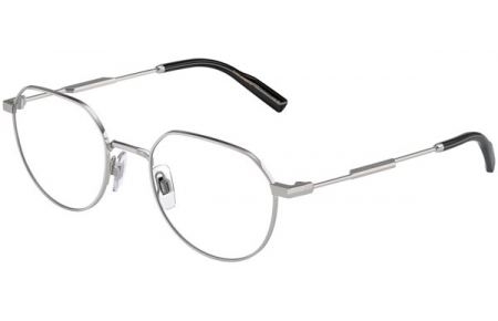 Monturas - Dolce & Gabbana - DG1349 - 05 SILVER