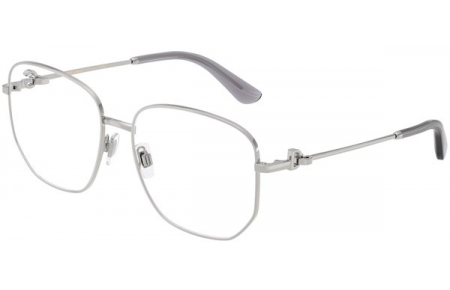 Monturas - Dolce & Gabbana - DG1356 - 05  SILVER