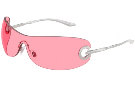 Gafas de Sol - Dolce & Gabbana - DG2308 - 05/84 SILVER // PINK