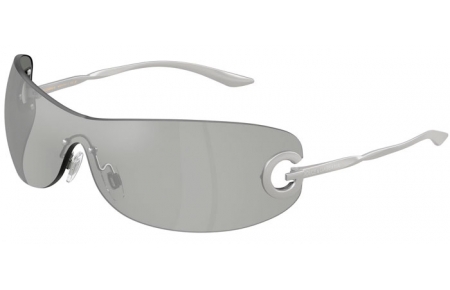 Gafas de Sol - Dolce & Gabbana - DG2308 - 13648V  MATTE SILVER // LIGHT GREY