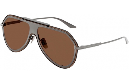 Gafas de Sol - Dolce & Gabbana - DG2309 - 135273  SATIN BRONZE // BROWN