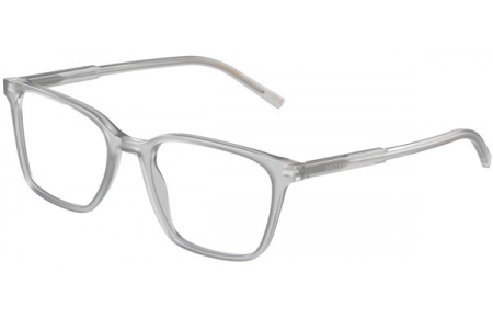 Monturas - Dolce & Gabbana - DG3365 - 3421 OPAL GREY