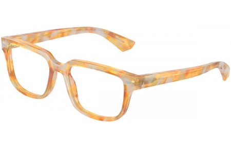 Monturas - Dolce & Gabbana - DG3380 - 3422 TORTOISE YELLOW