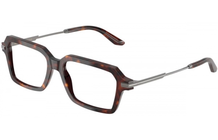 Monturas - Dolce & Gabbana - DG3401 - 502  HAVANA