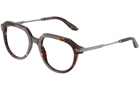 Monturas - Dolce & Gabbana - DG3402 - 502  HAVANA