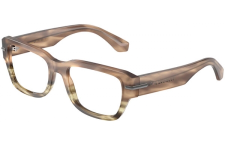 Monturas - Dolce & Gabbana - DG3408 - 3439  HAVANA GREEN