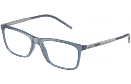 Monturas - Dolce & Gabbana - DG5044 - 3040 BLUE