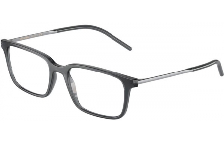 Monturas - Dolce & Gabbana - DG5099 - 3255 TRANSPARENT GREY