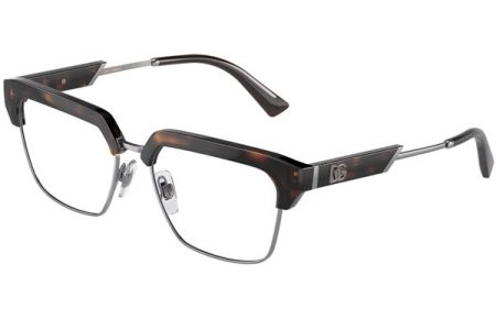 Monturas - Dolce & Gabbana - DG5103 - 502 HAVANA