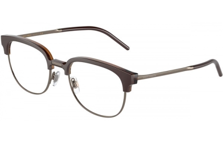 Monturas - Dolce & Gabbana - DG5108 - 3159 BROWN