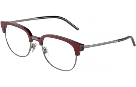 Monturas - Dolce & Gabbana - DG5108 - 3424 BORDEAUX