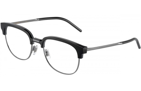 Monturas - Dolce & Gabbana - DG5108 - 501 BLACK