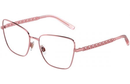 Monturas - Dolce & Gabbana - DG1346 - 1361  PINK