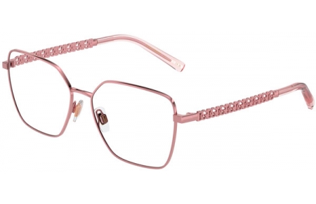 Monturas - Dolce & Gabbana - DG1351 - 1361  PINK