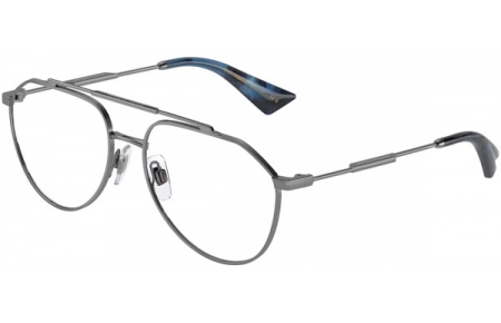 Lunettes de vue - Dolce & Gabbana - DG1353 - 04  GUNMETAL