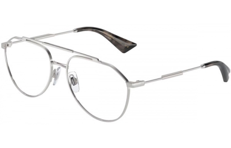 Frames - Dolce & Gabbana - DG1353 - 05  SILVER