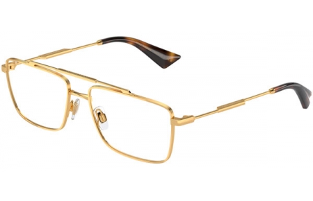 Monturas - Dolce & Gabbana - DG1354 - 02  GOLD