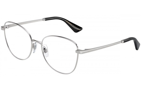 Monturas - Dolce & Gabbana - DG1355 - 05  SILVER