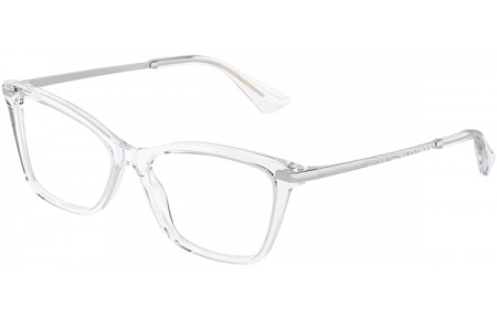 Monturas - Dolce & Gabbana - DG3393 - 3133  CRYSTAL