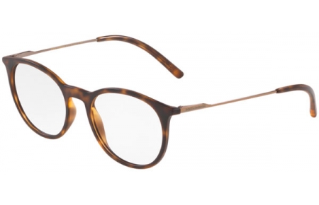 Monturas - Dolce & Gabbana - DG5031 - 1935 MATTE HAVANA