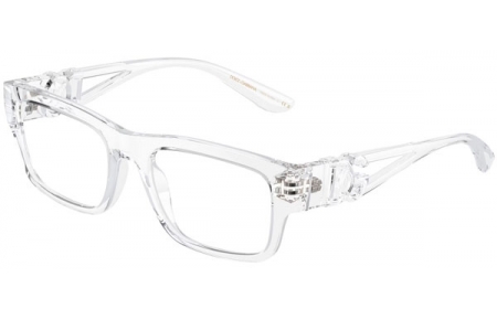 Monturas - Dolce & Gabbana - DG5110 - 3133  CRYSTAL