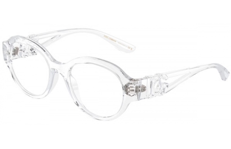 Monturas - Dolce & Gabbana - DG5111 - 3133  CRYSTAL