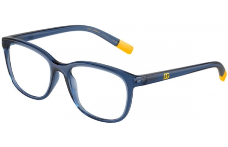 Gafas Junior - Dolce & Gabbana Junior - DX5094 - 3009 SKY BLUE OPAL