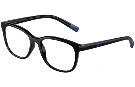 Gafas Junior - Dolce & Gabbana Junior - DX5094 - 501  BLACK